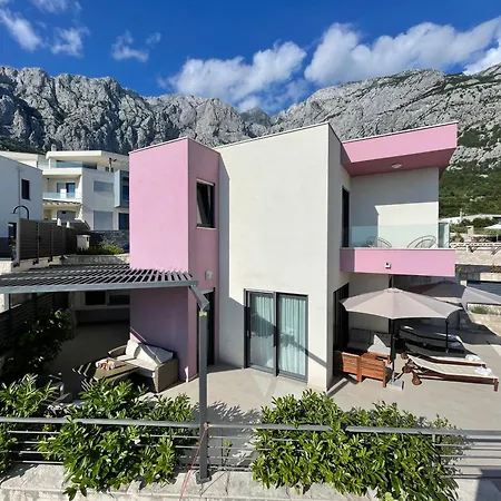 Lyubov Makarska