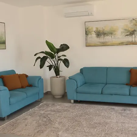 Lyubov Villa Makarska